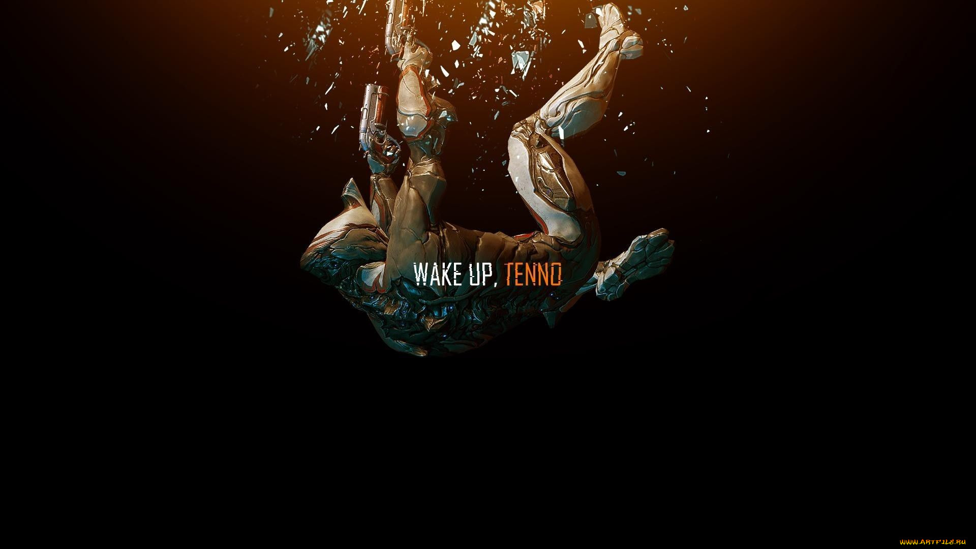  , warframe